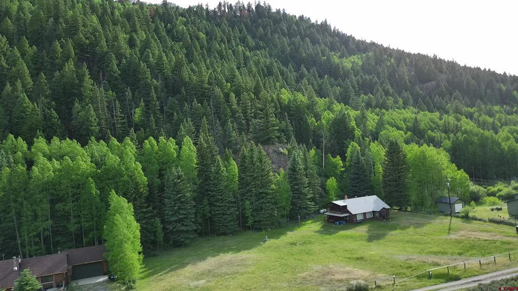 718 Aspen Trail Antonito CO 81120