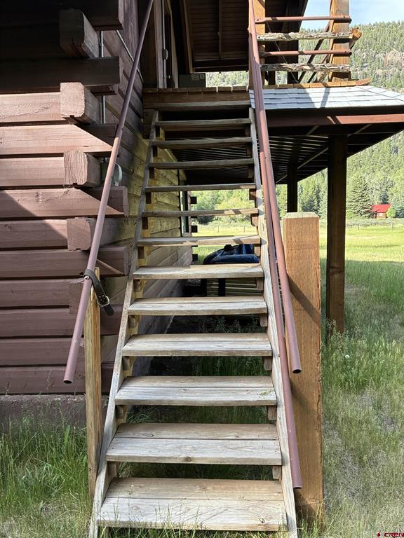 718 Aspen Trail Antonito CO 81120