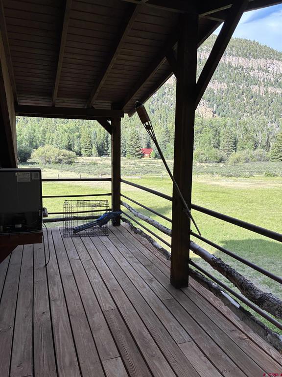 718 Aspen Trail Antonito CO 81120