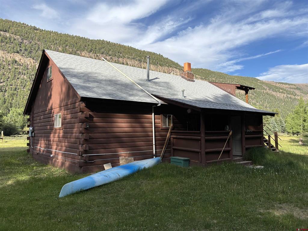718 Aspen Trail Antonito CO 81120