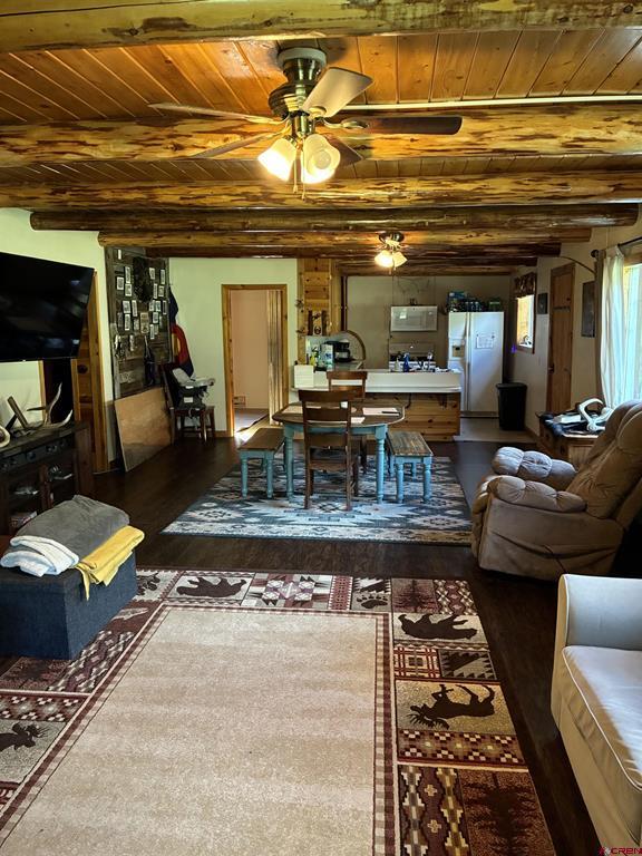 718 Aspen Trail Antonito CO 81120