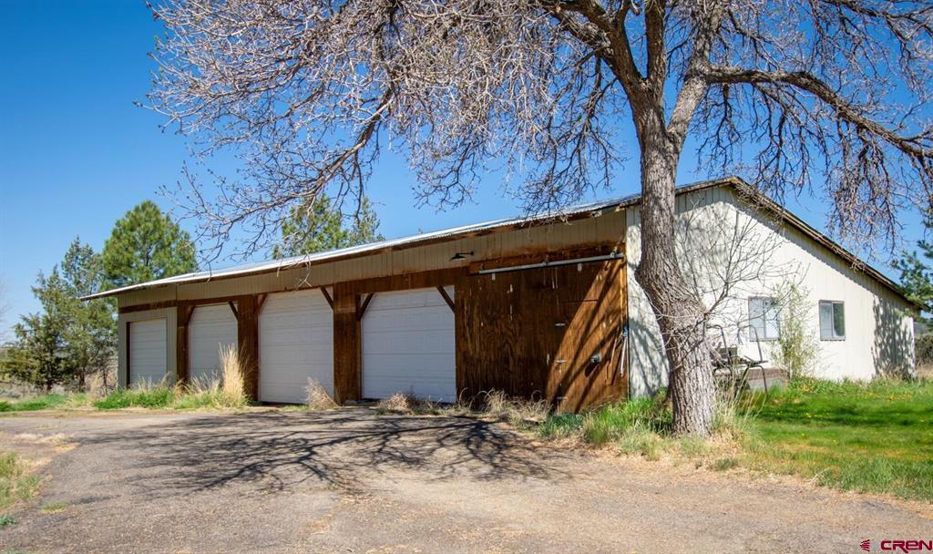 793 County Road 104 Hesperus CO 81326