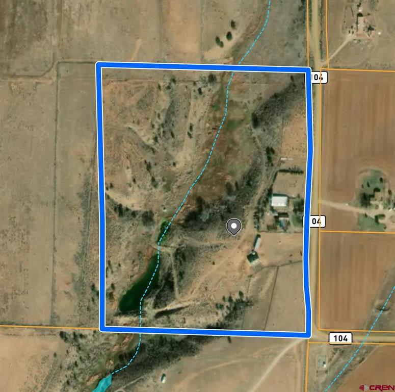 793 County Road 104 Hesperus CO 81326