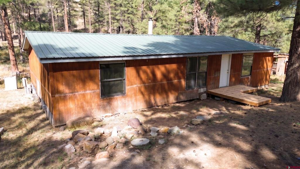 517 Evergreen Drive Pagosa Springs CO 81147