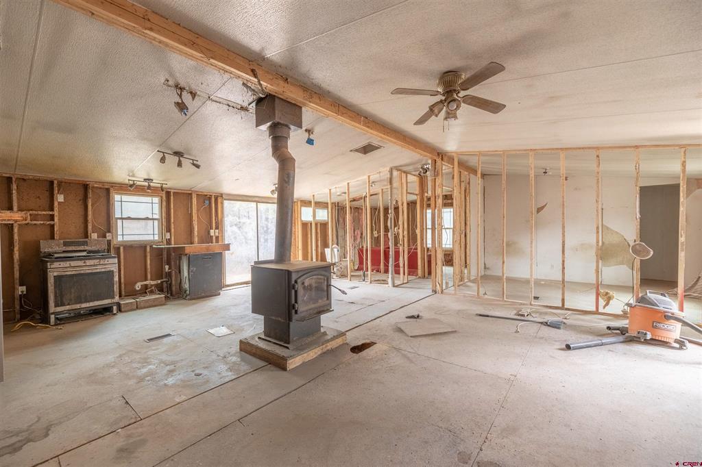 517 Evergreen Drive Pagosa Springs CO 81147