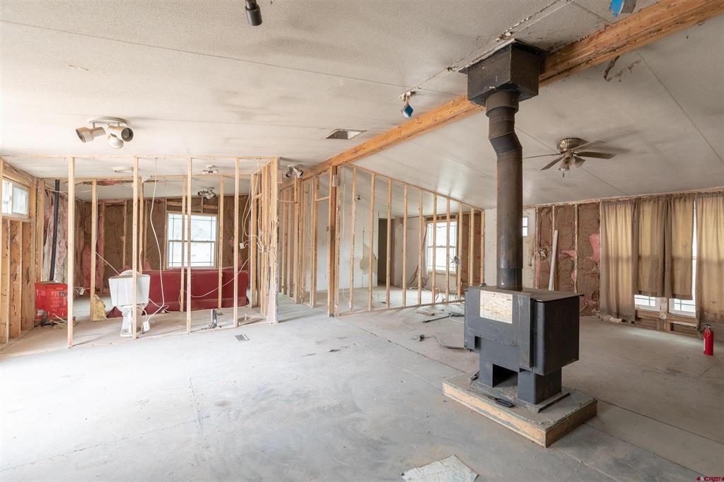 517 Evergreen Drive Pagosa Springs CO 81147