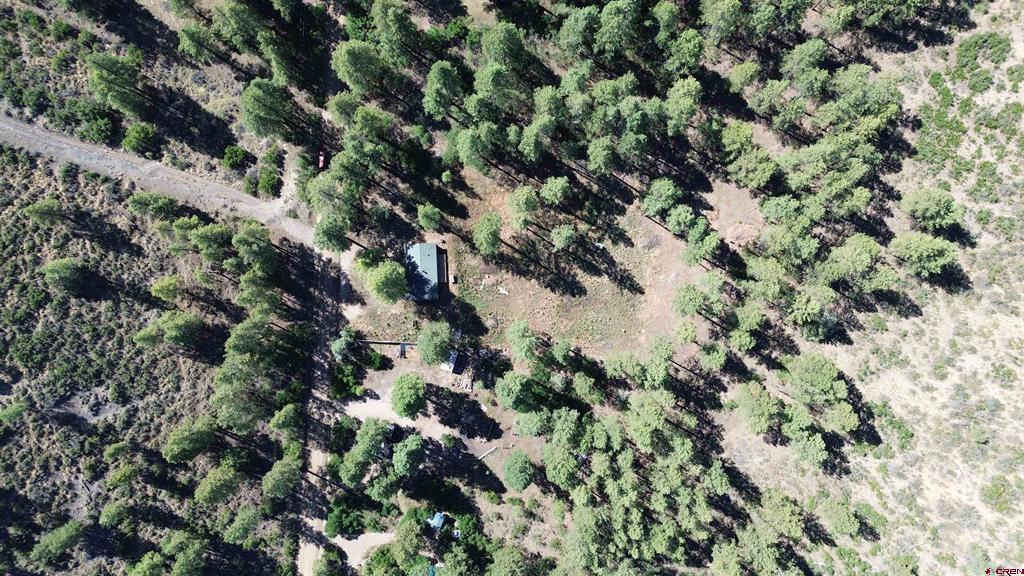 517 Evergreen Drive Pagosa Springs CO 81147