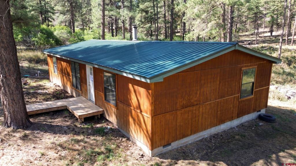 517 Evergreen Drive Pagosa Springs CO 81147
