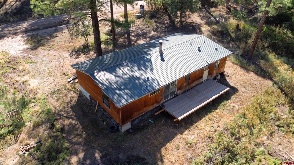 517 Evergreen Drive Pagosa Springs CO 81147