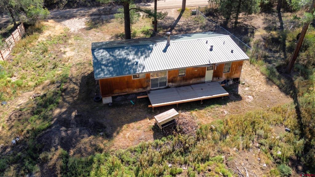 517 Evergreen Drive Pagosa Springs CO 81147