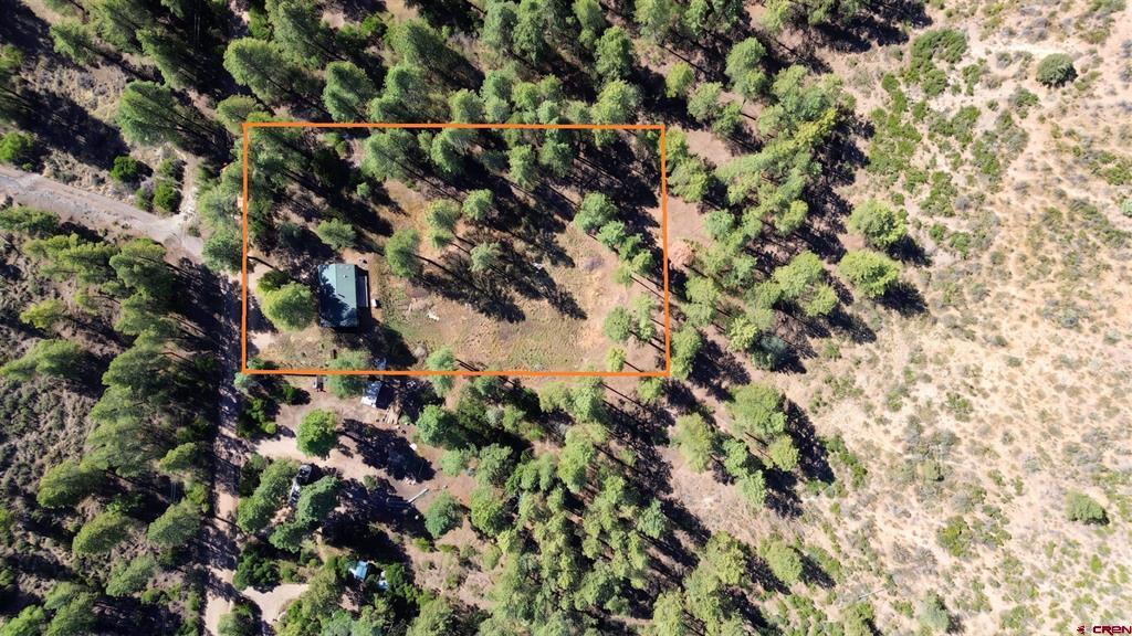 517 Evergreen Drive Pagosa Springs CO 81147