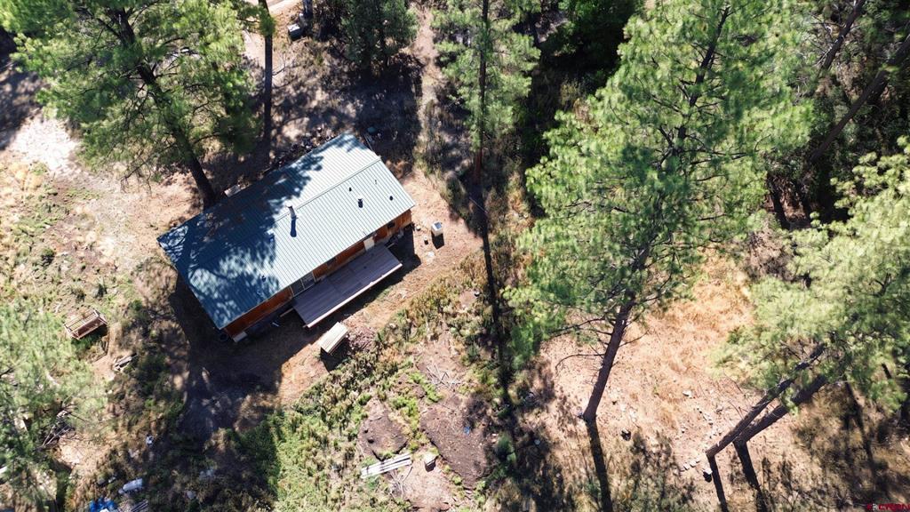 517 Evergreen Drive Pagosa Springs CO 81147