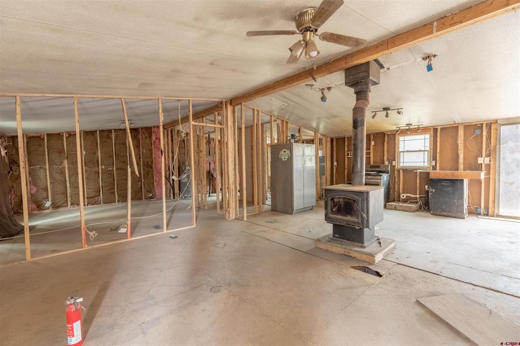 517 Evergreen Drive Pagosa Springs CO 81147
