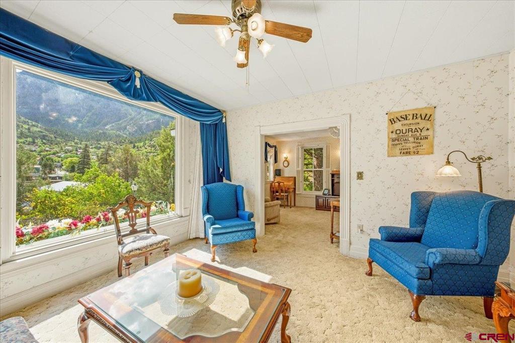 306 Oak Street Ouray CO 81427