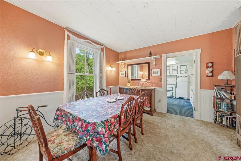 306 Oak Street Ouray CO 81427