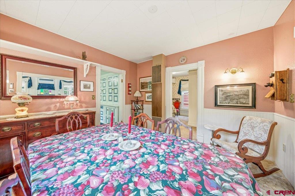 306 Oak Street Ouray CO 81427