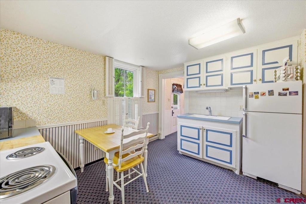 306 Oak Street Ouray CO 81427