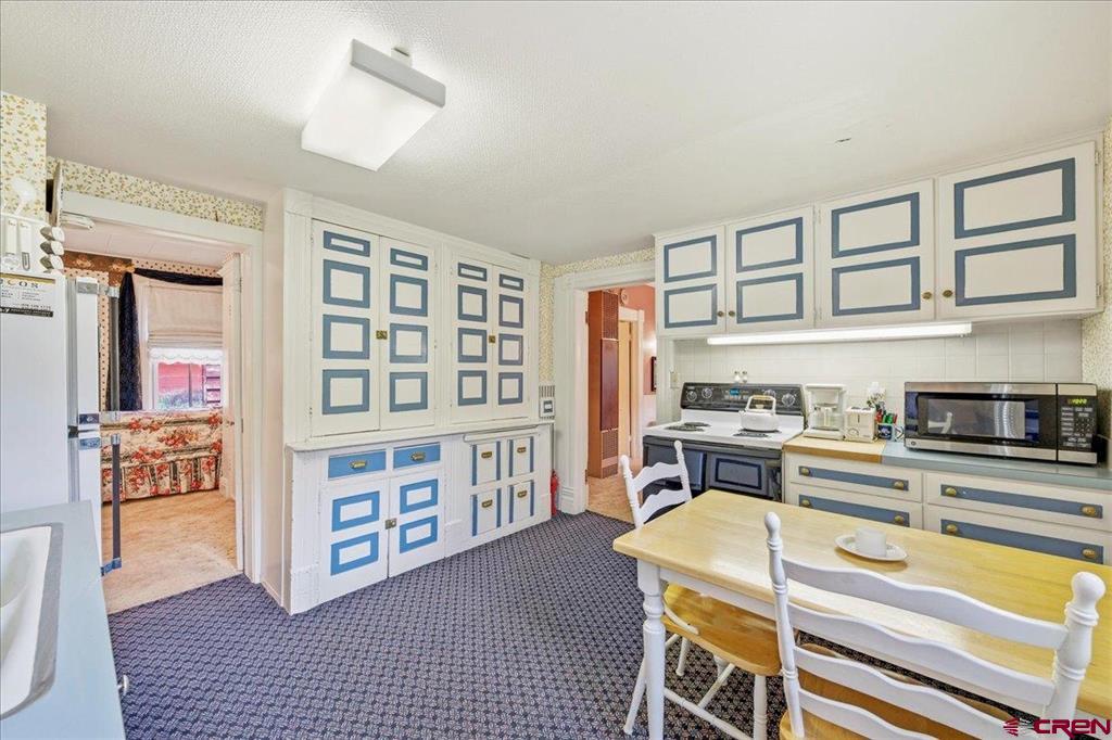 306 Oak Street Ouray CO 81427