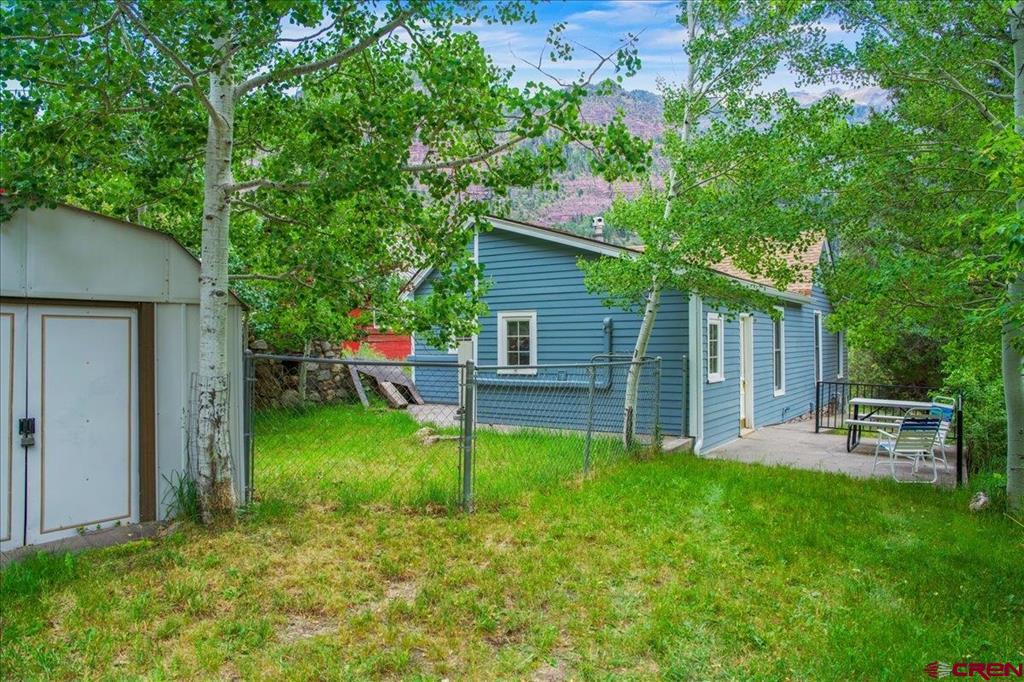 306 Oak Street Ouray CO 81427