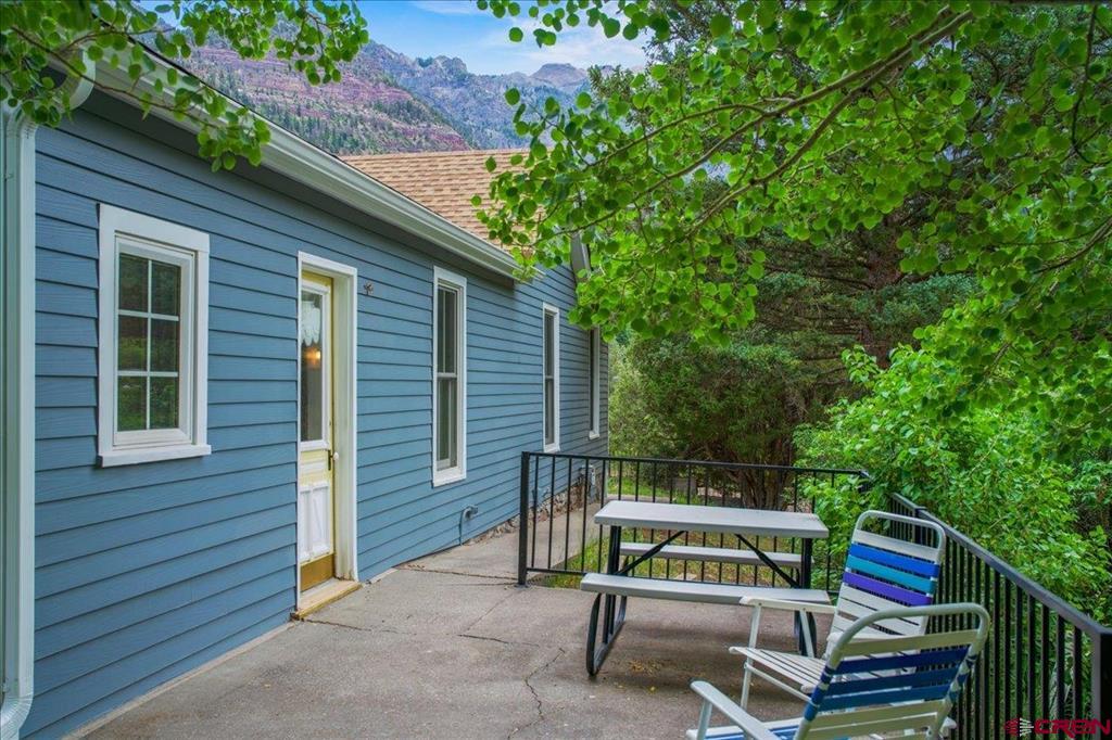 306 Oak Street Ouray CO 81427