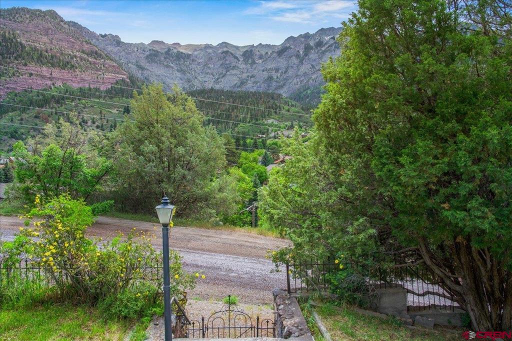 306 Oak Street Ouray CO 81427