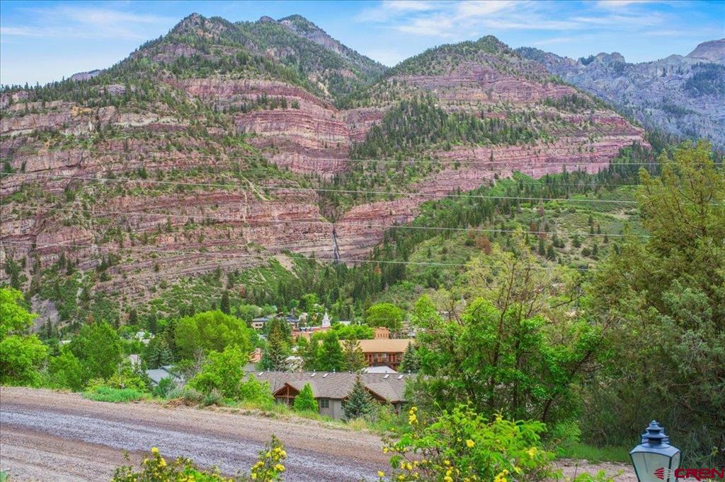 306 Oak Street Ouray CO 81427