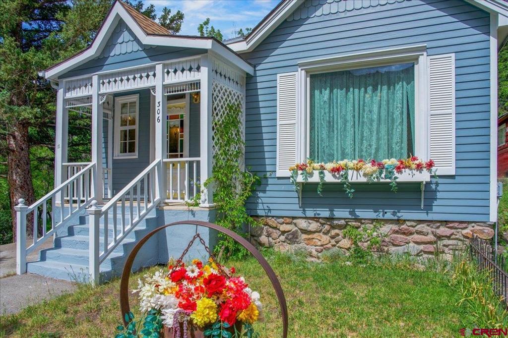 306 Oak Street Ouray CO 81427