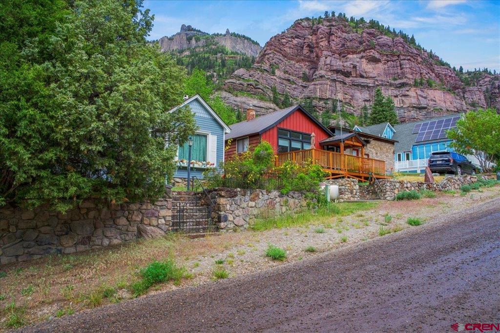 306 Oak Street Ouray CO 81427