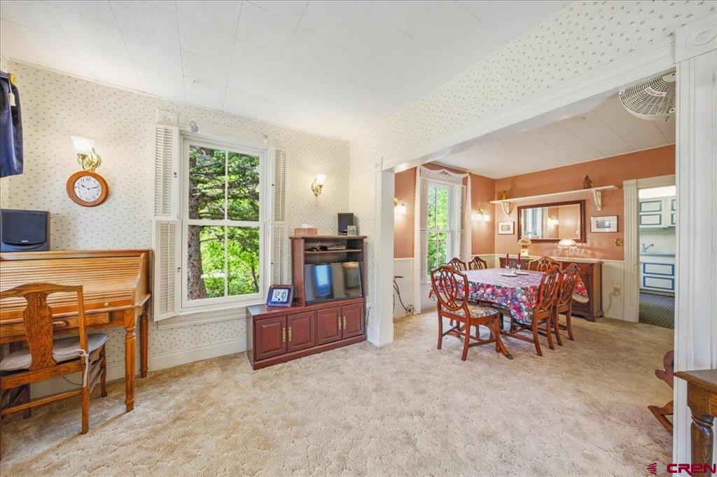 306 Oak Street Ouray CO 81427