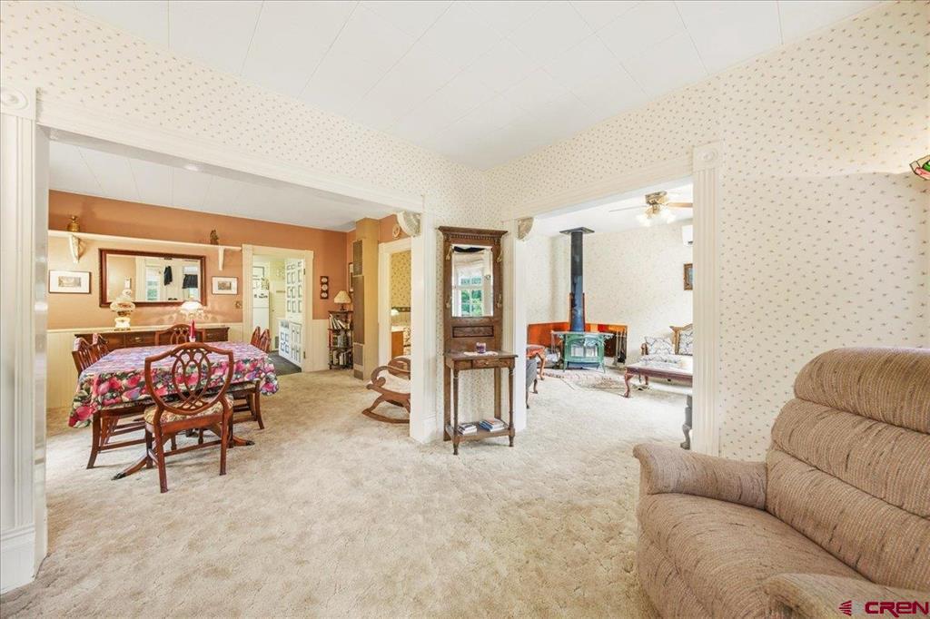 306 Oak Street Ouray CO 81427