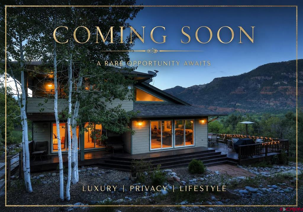 1955 County Road 203 Durango CO 81301