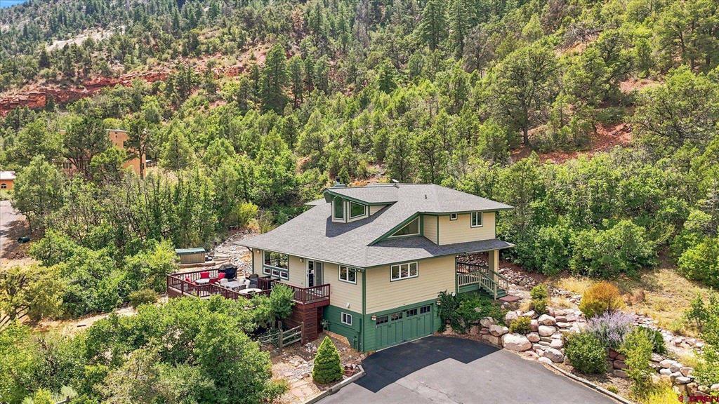 1955 County Road 203 Durango CO 81301