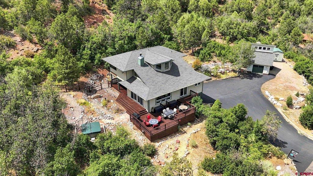 1955 County Road 203 Durango CO 81301