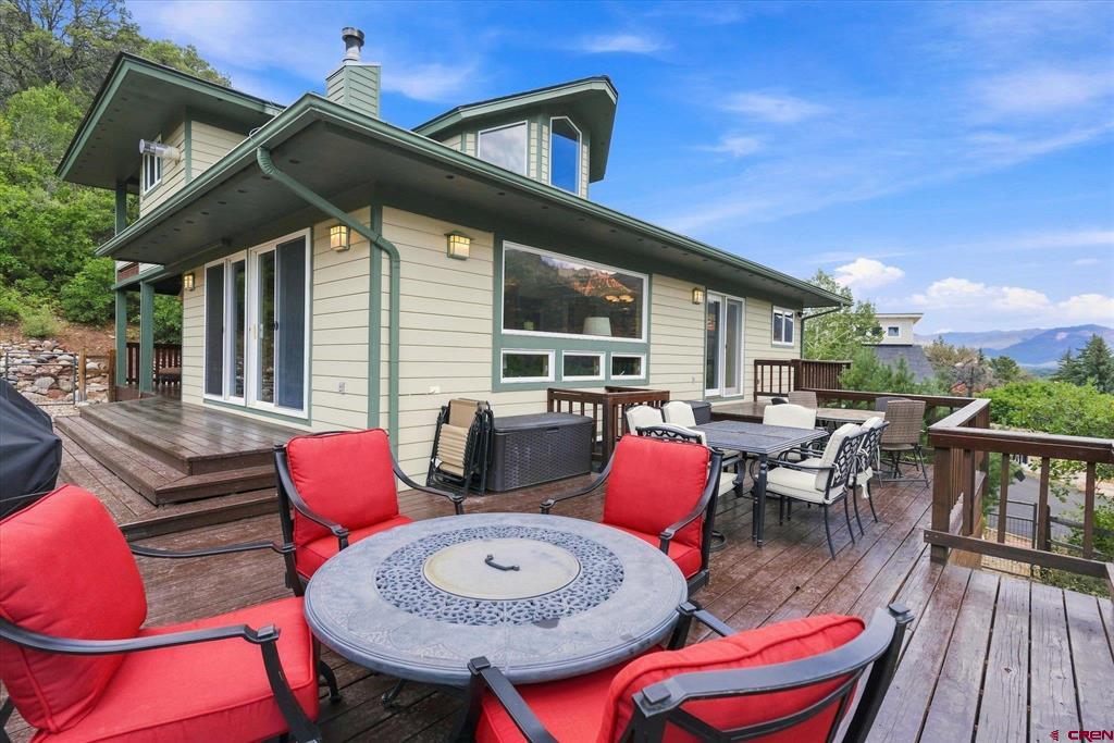 1955 County Road 203 Durango CO 81301