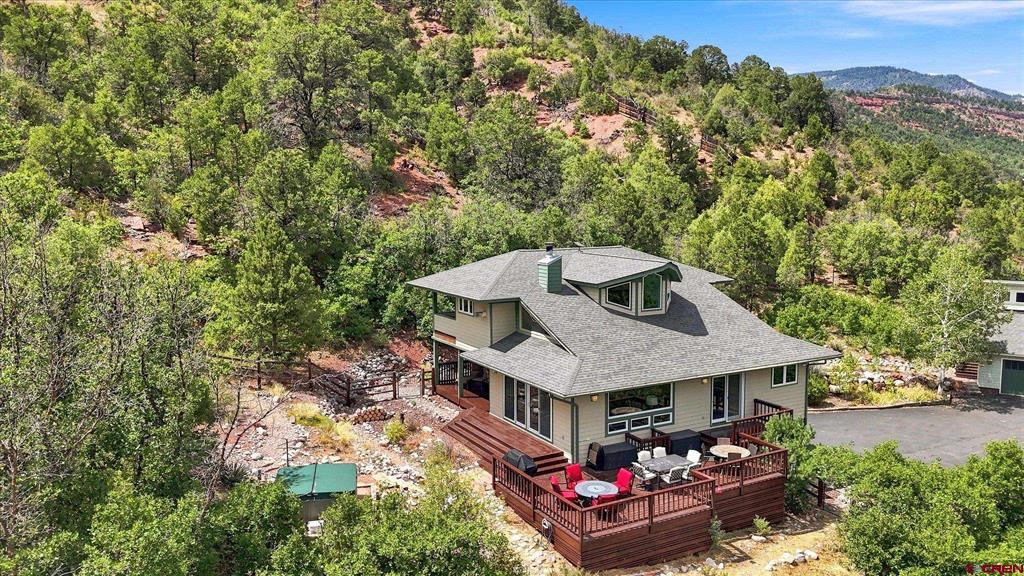 1955 County Road 203 Durango CO 81301