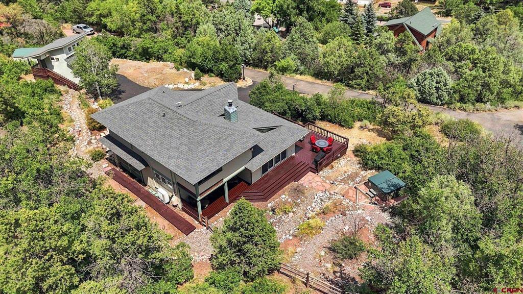 1955 County Road 203 Durango CO 81301
