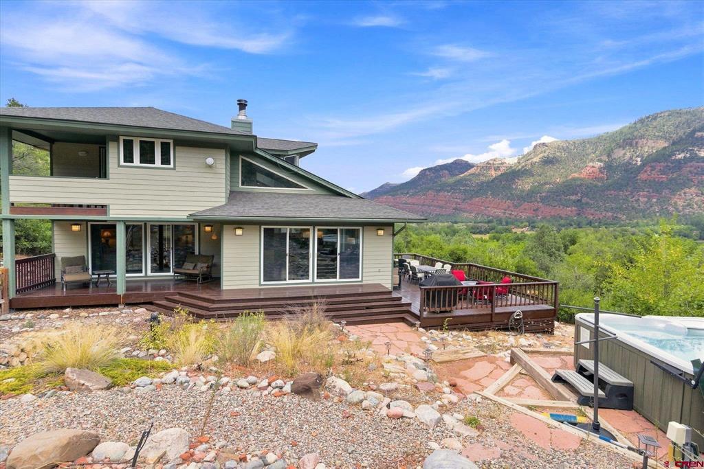 1955 County Road 203 Durango CO 81301