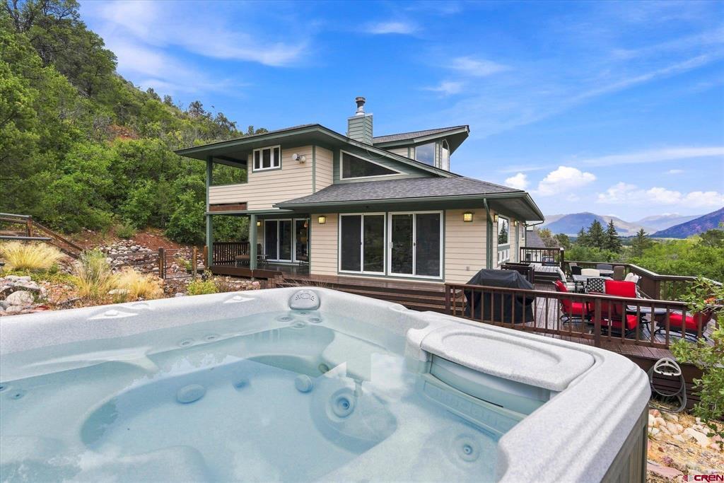1955 County Road 203 Durango CO 81301