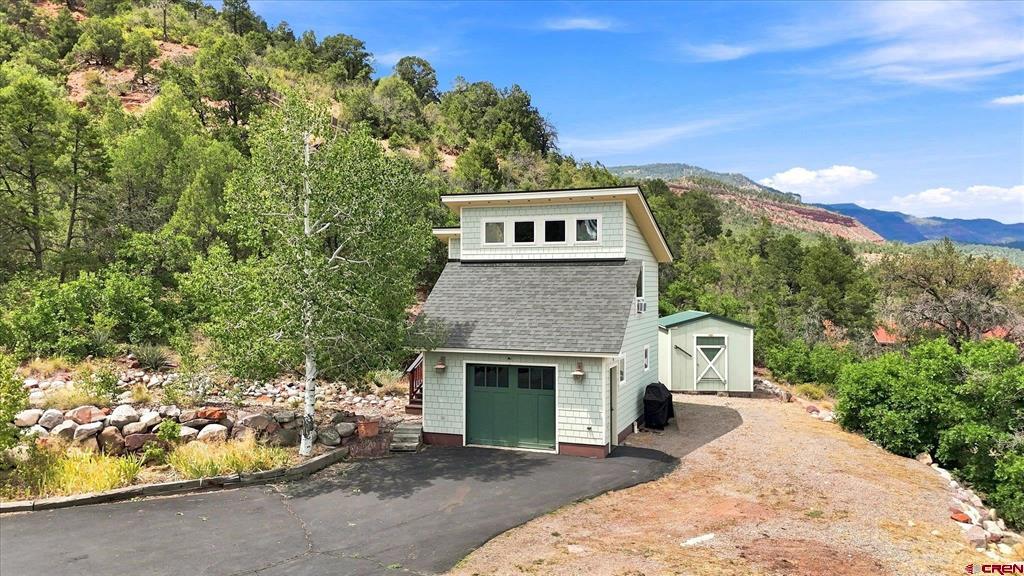 1955 County Road 203 Durango CO 81301