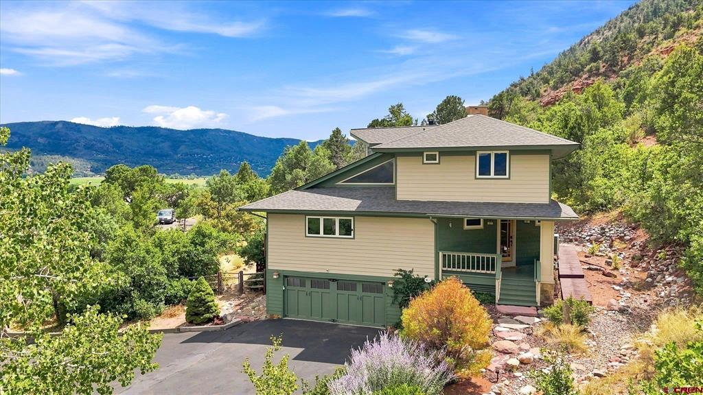 1955 County Road 203 Durango CO 81301