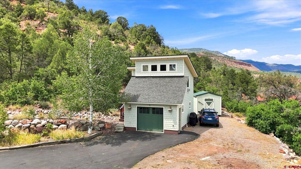1955 County Road 203 Durango CO 81301