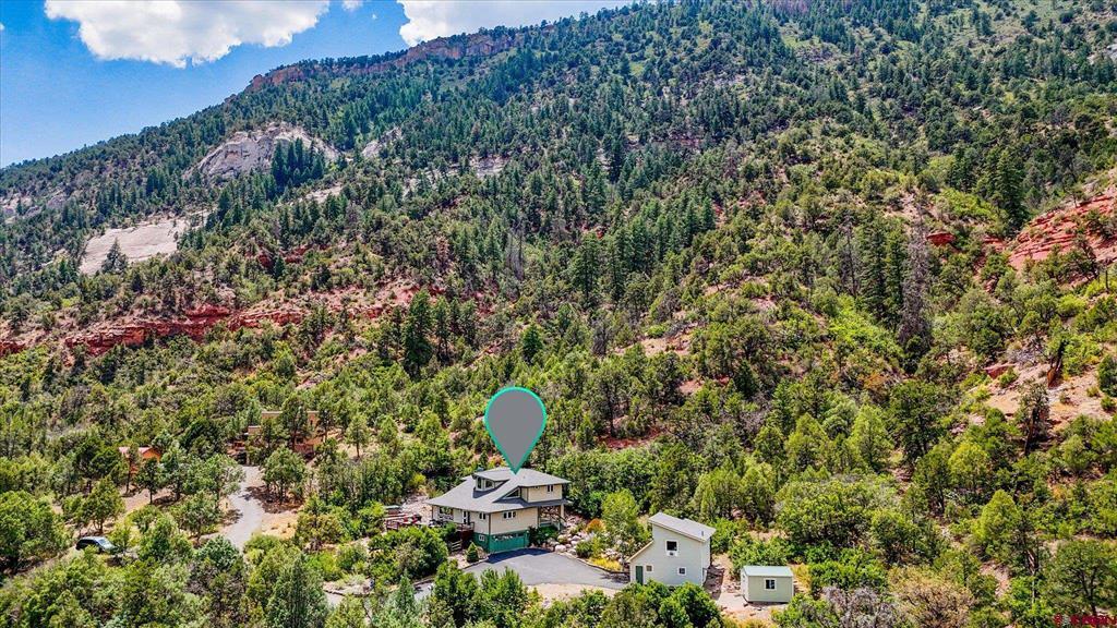 1955 County Road 203 Durango CO 81301