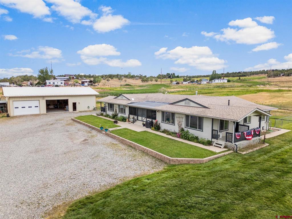 142 Jacks Lane Bayfield CO 81122