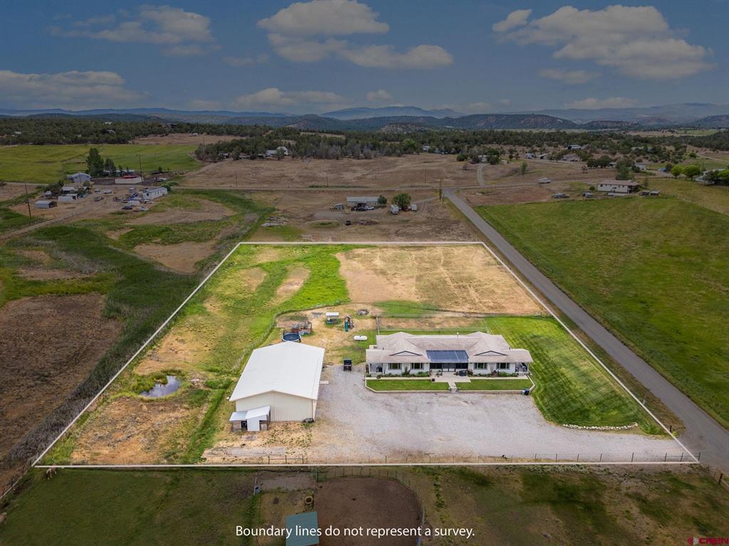 142 Jacks Lane Bayfield CO 81122