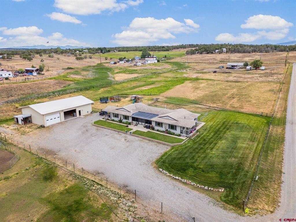 142 Jacks Lane Bayfield CO 81122