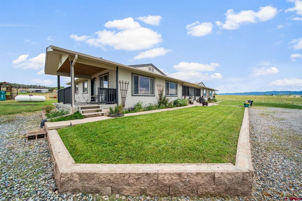 142 Jacks Lane Bayfield CO 81122
