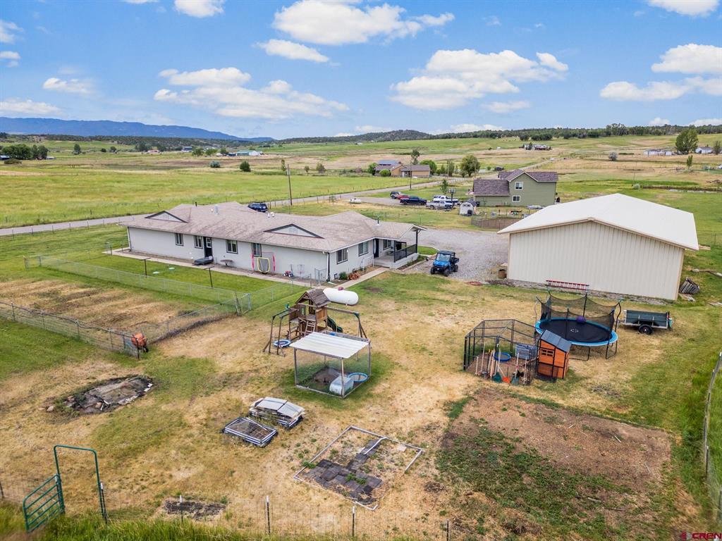 142 Jacks Lane Bayfield CO 81122