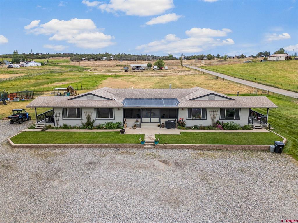 142 Jacks Lane Bayfield CO 81122