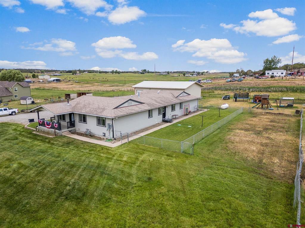 142 Jacks Lane Bayfield CO 81122