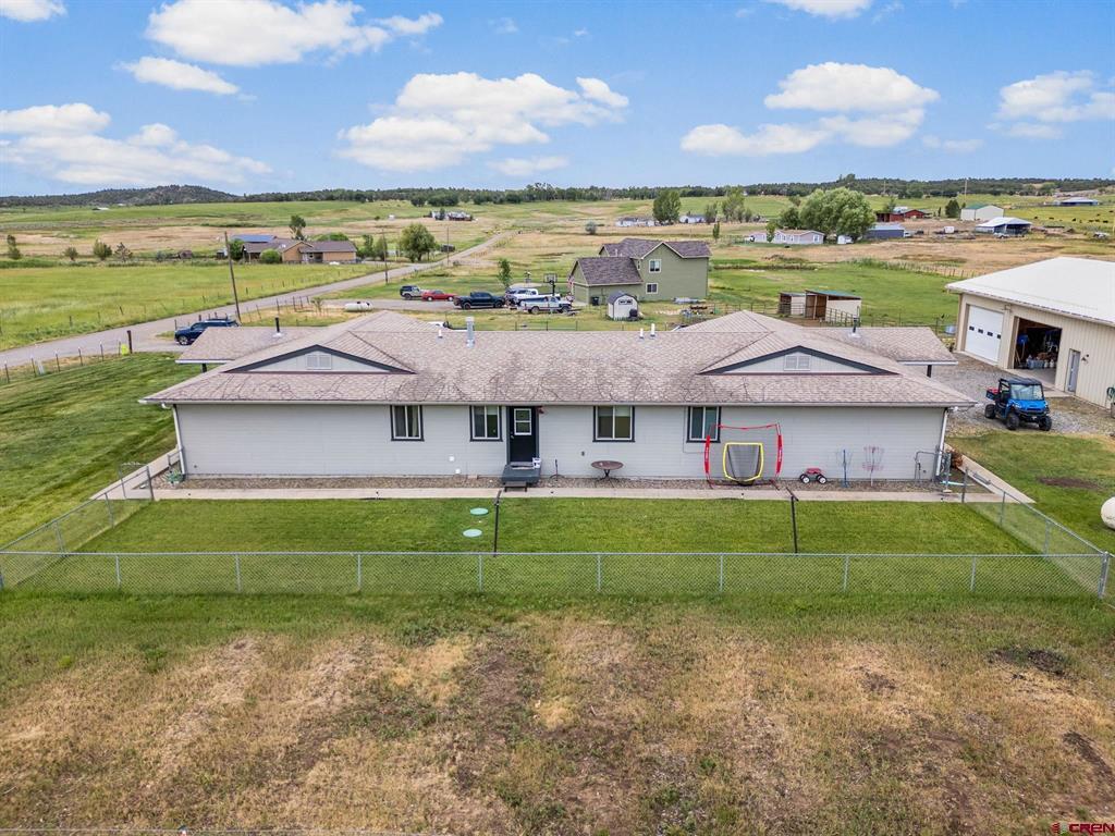 142 Jacks Lane Bayfield CO 81122
